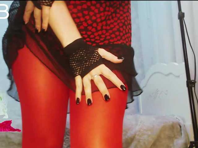 Va-len-cia's BongaCams show and profile