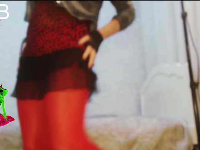 Va-len-cia's BongaCams show and profile