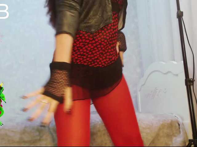 Va-len-cia's BongaCams show and profile