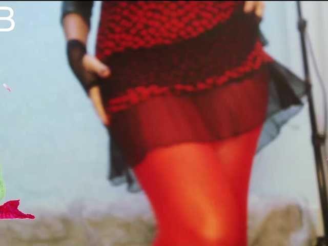 Va-len-cia's BongaCams show and profile