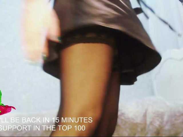 Va-len-cia's BongaCams show and profile