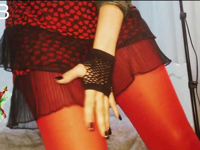 Va-len-cia's BongaCams show and profile