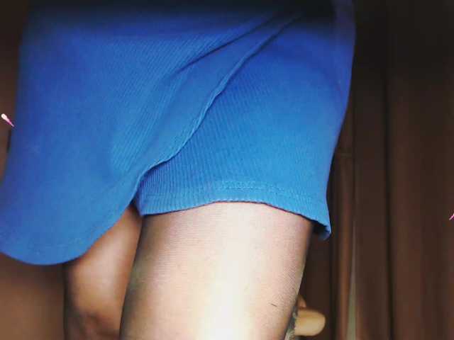 Va-len-cia's BongaCams show and profile