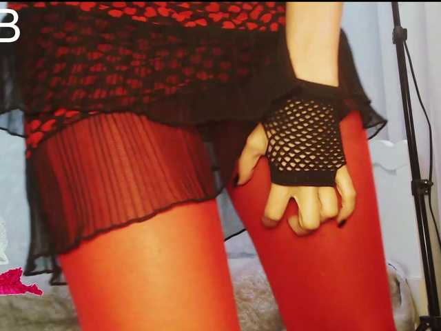 Va-len-cia's BongaCams show and profile