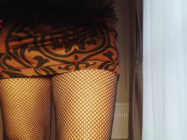 Va-len-cia Live Cam Chat on BongaCams