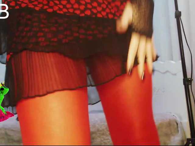 Va-len-cia's BongaCams show and profile