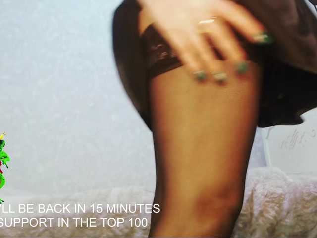 Va-len-cia's BongaCams show and profile