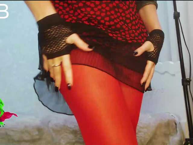 Va-len-cia's BongaCams show and profile