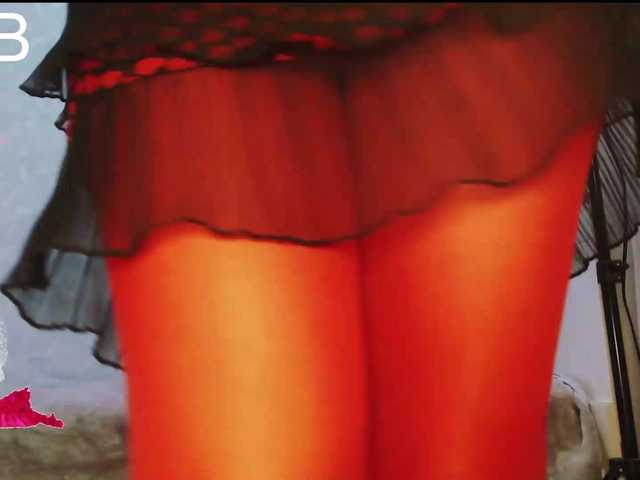 Va-len-cia's BongaCams show and profile