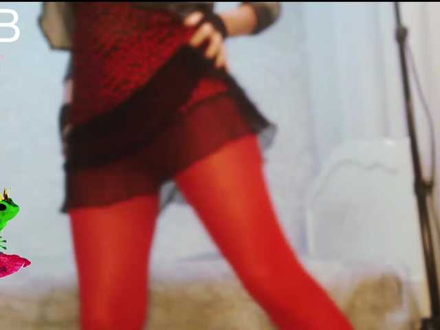 Va-len-cia's BongaCams show and profile