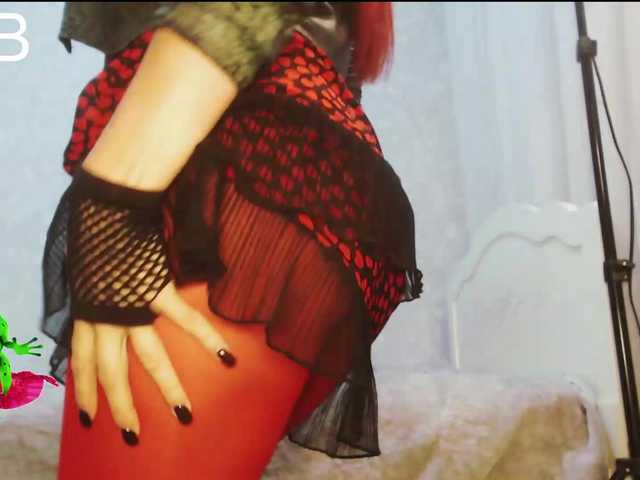 Va-len-cia's BongaCams show and profile