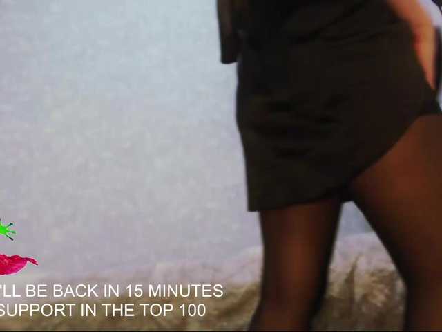 Va-len-cia's BongaCams show and profile