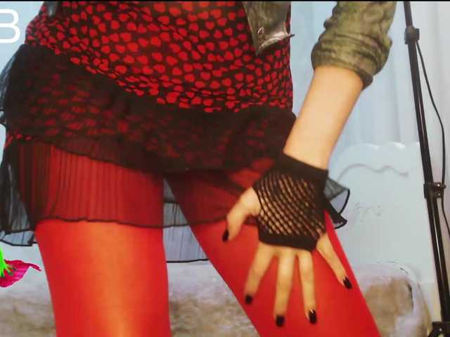 Va-len-cia's BongaCams show and profile