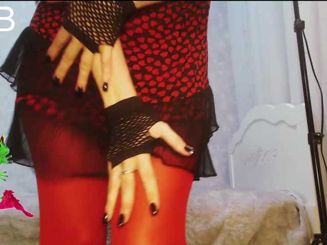 Va-len-cia's BongaCams show and profile