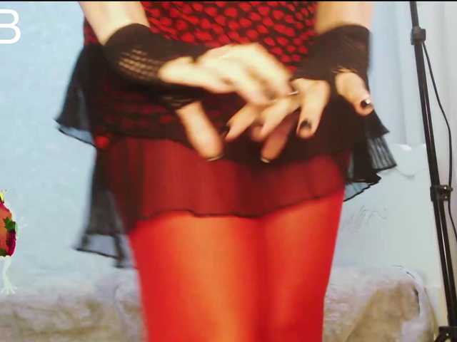 Va-len-cia's BongaCams show and profile