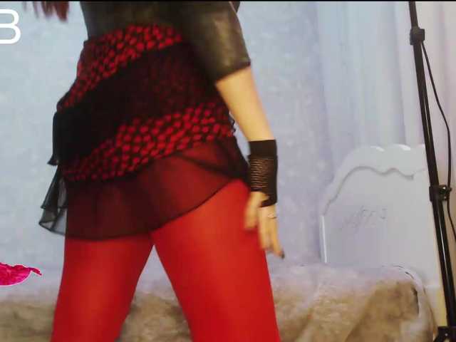 Va-len-cia's BongaCams show and profile