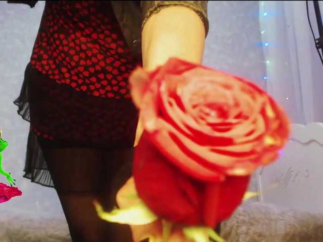 Va-len-cia's BongaCams show and profile