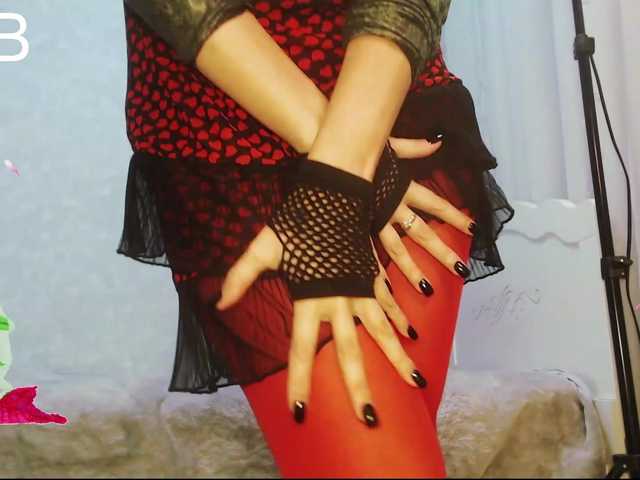 Va-len-cia's BongaCams show and profile