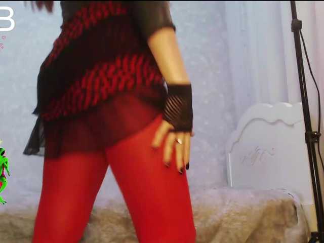 Va-len-cia's BongaCams show and profile