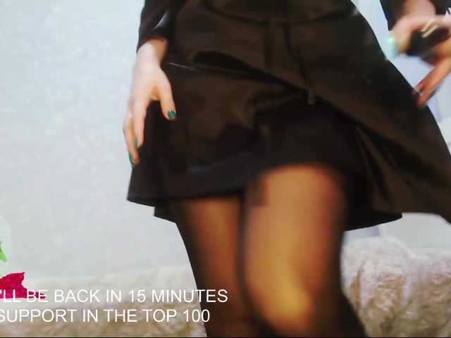 Va-len-cia's BongaCams show and profile