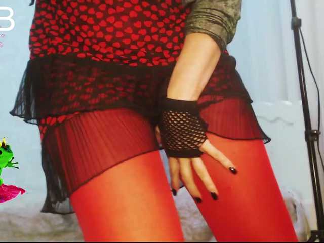 Va-len-cia's BongaCams show and profile