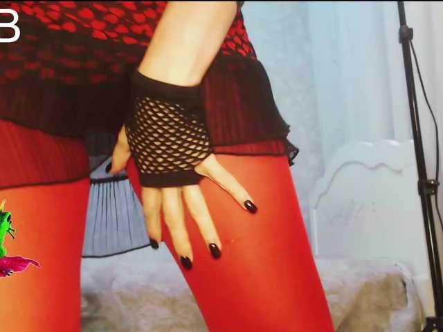 Va-len-cia's BongaCams show and profile