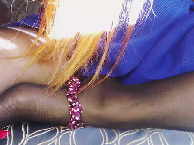 Va-len-cia's BongaCams show and profile