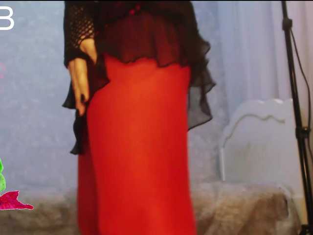 Va-len-cia's BongaCams show and profile