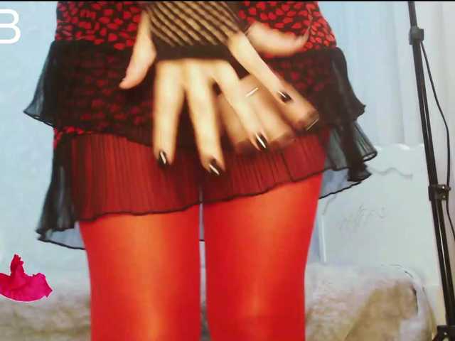 Va-len-cia's BongaCams show and profile