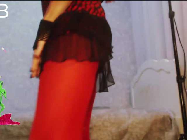 Va-len-cia's BongaCams show and profile