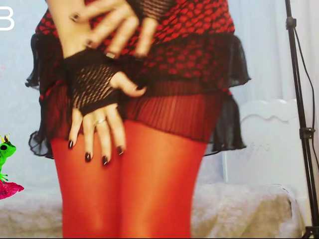 Va-len-cia's BongaCams show and profile