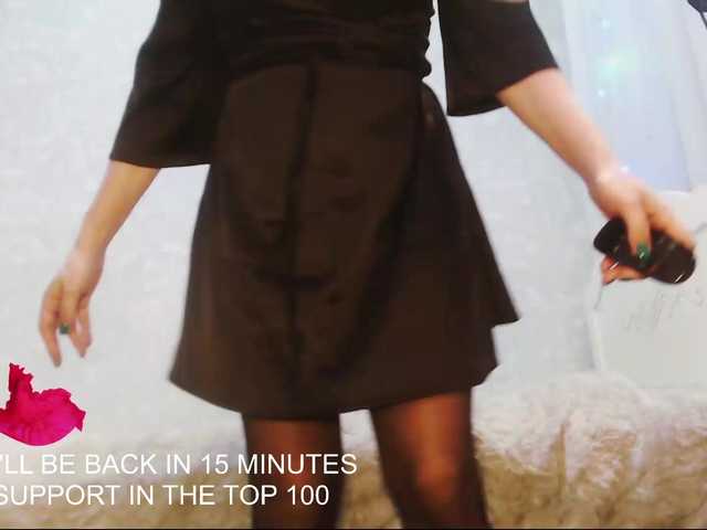 Va-len-cia's BongaCams show and profile