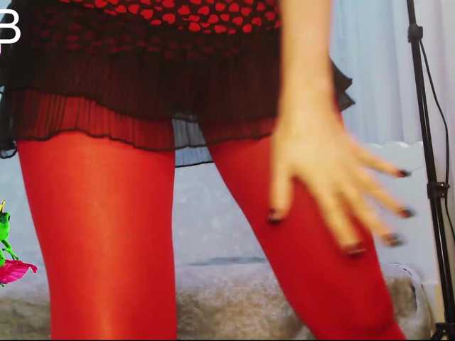 Va-len-cia's BongaCams show and profile