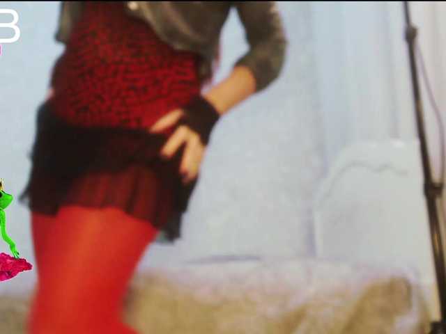 Va-len-cia's BongaCams show and profile