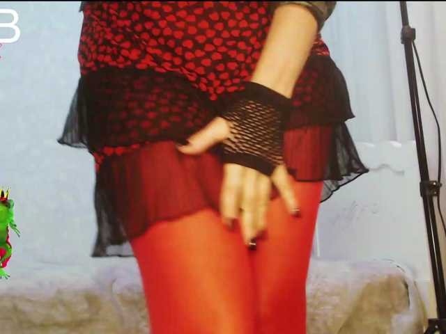 Va-len-cia's BongaCams show and profile