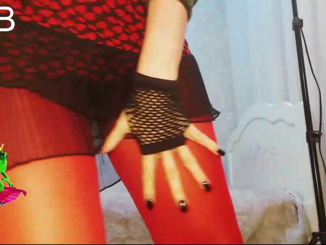 Va-len-cia's BongaCams show and profile