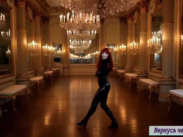 Va-len-cia's BongaCams show and profile