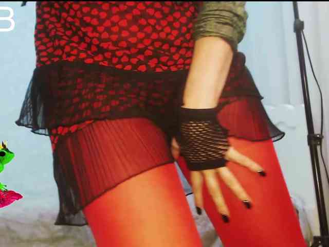 Va-len-cia Live Webcam on BongaCams