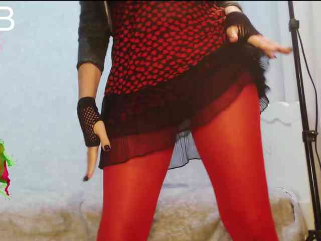 Va-len-cia Live Webcam on BongaCams