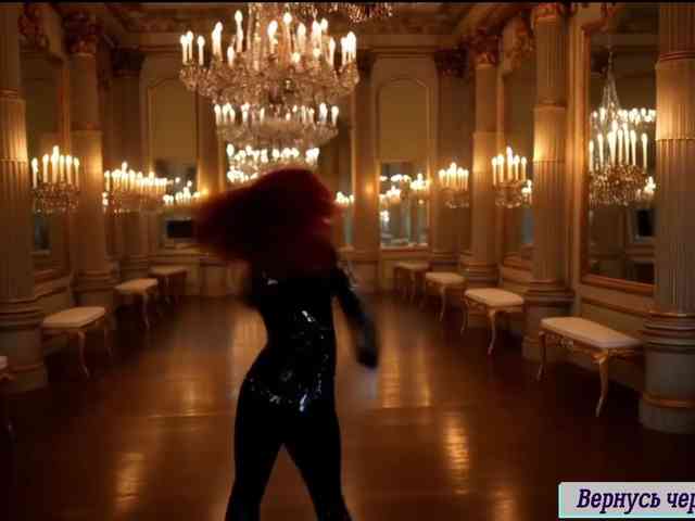 striptease show Va-len-cia