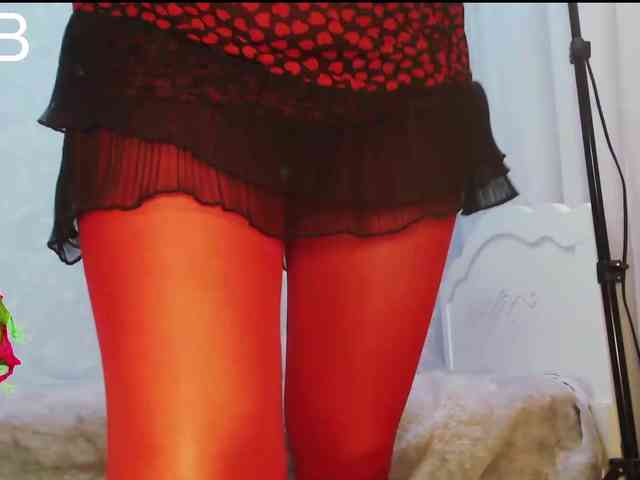 Va-len-cia Live Webcam on BongaCams