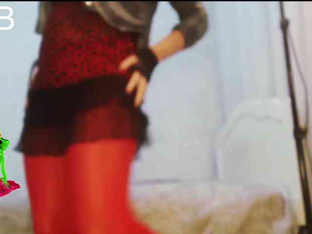 Va-len-cia Live Webcam on BongaCams