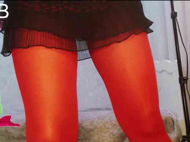 Va-len-cia Live Webcam on BongaCams