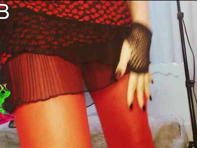 Va-len-cia Live Webcam on BongaCams