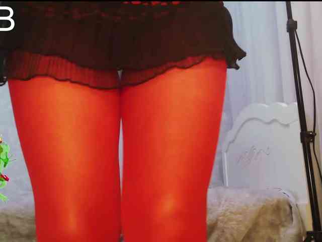 Va-len-cia Live Webcam on BongaCams