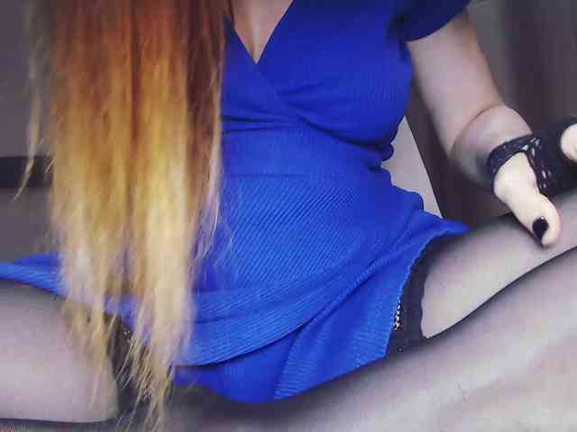 Va-len-cia Live Webcam on BongaCams