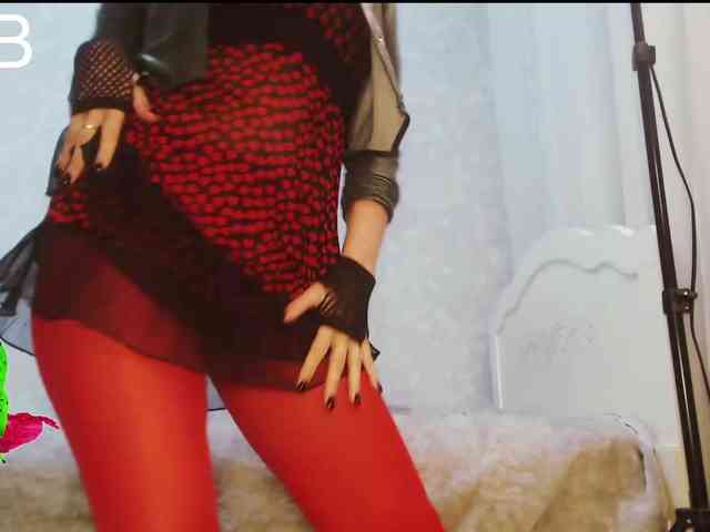 Va-len-cia Live Webcam on BongaCams