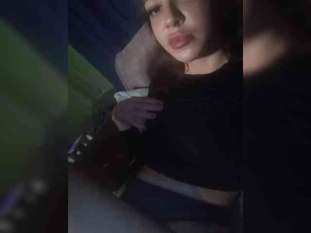 L4DYCANDY webcam