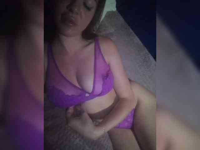 L4DYCANDY webcam