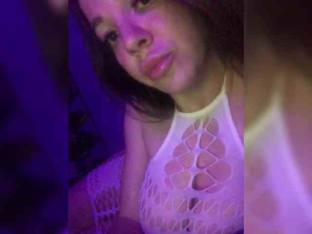 L4DYCANDY webcam
